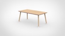 A0310780 Kindertafeltje-B2-60x120-1 Tangara groothandel